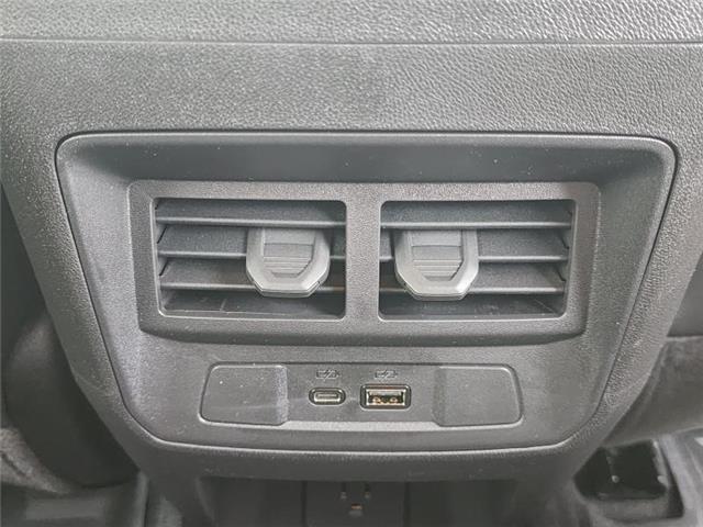 2025 Chevrolet Colorado Z71 (Stk: N250619) in Stony Plain - Image 19 of 50