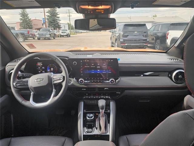 2025 Chevrolet Colorado Z71 (Stk: N250619) in Stony Plain - Image 20 of 50