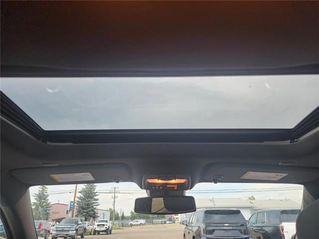 2025 Chevrolet Colorado Z71 (Stk: N250619) in Stony Plain - Image 21 of 50