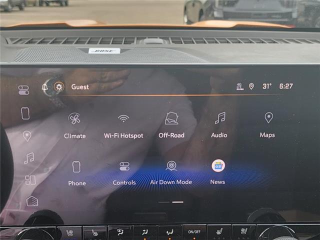 2025 Chevrolet Colorado Z71 (Stk: N250619) in Stony Plain - Image 28 of 50