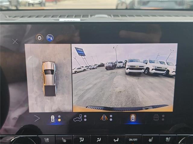 2025 Chevrolet Colorado Z71 (Stk: N250619) in Stony Plain - Image 30 of 50