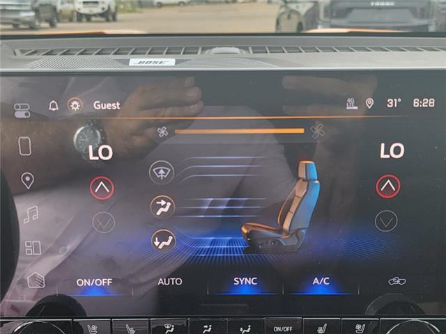2025 Chevrolet Colorado Z71 (Stk: N250619) in Stony Plain - Image 32 of 50