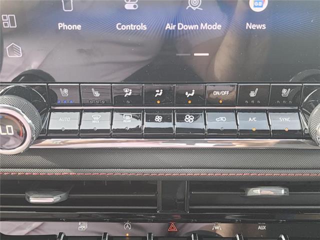 2025 Chevrolet Colorado Z71 (Stk: N250619) in Stony Plain - Image 39 of 50