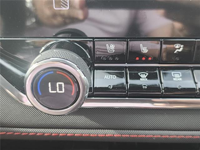 2025 Chevrolet Colorado Z71 (Stk: N250619) in Stony Plain - Image 40 of 50