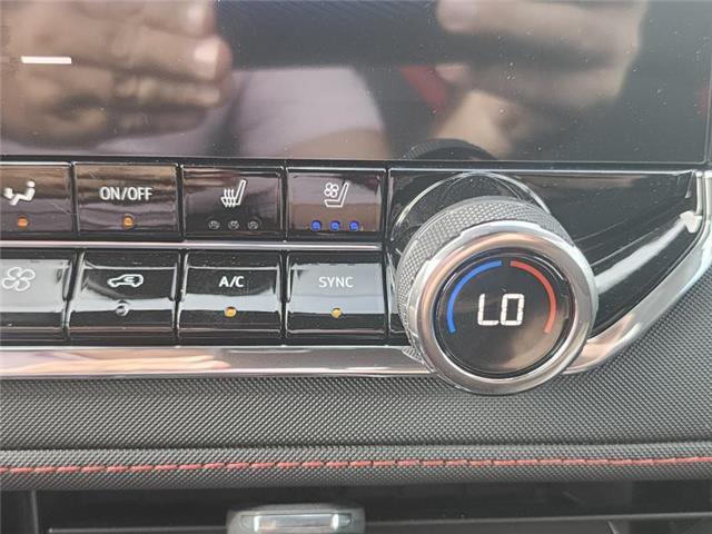 2025 Chevrolet Colorado Z71 (Stk: N250619) in Stony Plain - Image 41 of 50