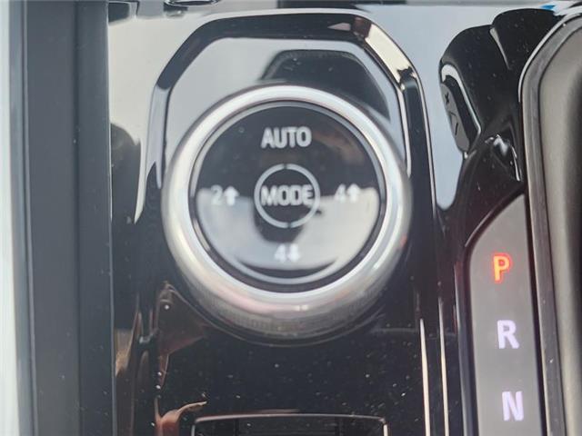 2025 Chevrolet Colorado Z71 (Stk: N250619) in Stony Plain - Image 45 of 50