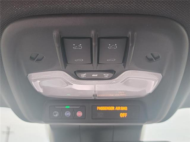 2025 Chevrolet Colorado Z71 (Stk: N250619) in Stony Plain - Image 46 of 50