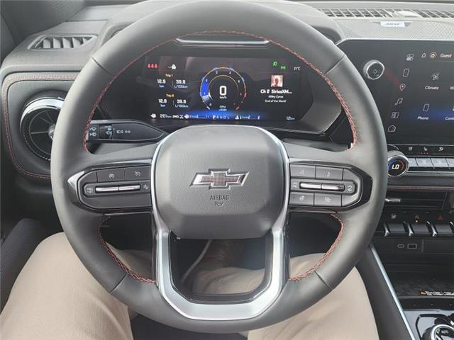 2025 Chevrolet Colorado Z71 (Stk: N250619) in Stony Plain - Image 48 of 50