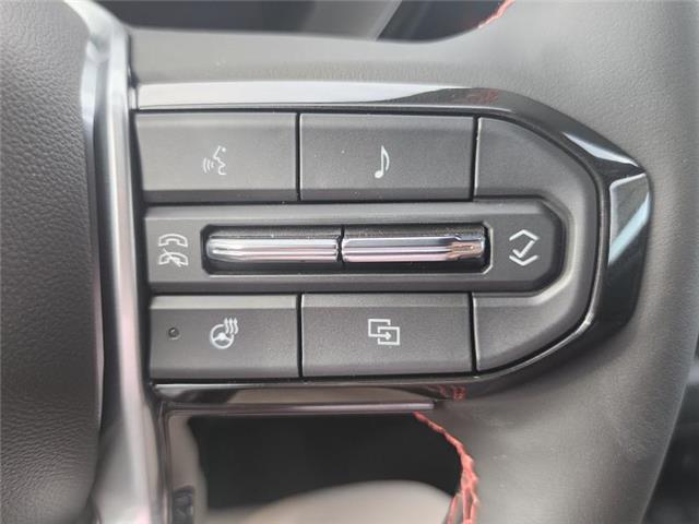 2025 Chevrolet Colorado Z71 (Stk: N250619) in Stony Plain - Image 49 of 50