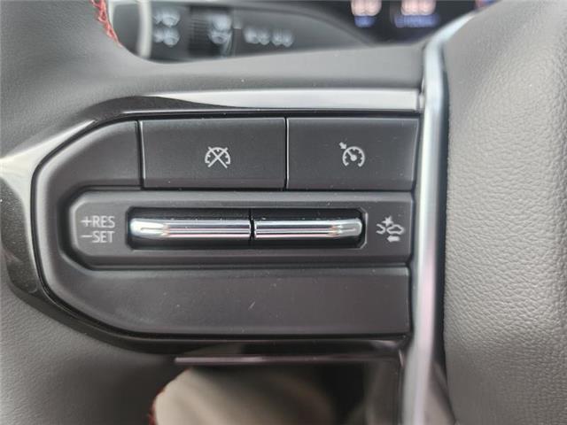 2025 Chevrolet Colorado Z71 (Stk: N250619) in Stony Plain - Image 50 of 50