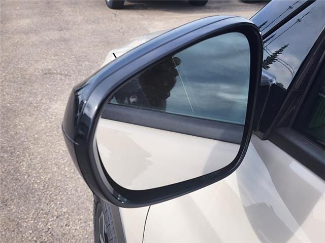 2026 Chevrolet TrailBlazer ACTIV (Stk: N260007) in Stony Plain - Image 5 of 48