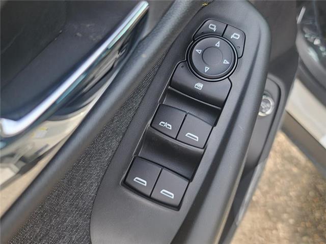 2026 Chevrolet TrailBlazer ACTIV (Stk: N260007) in Stony Plain - Image 7 of 48