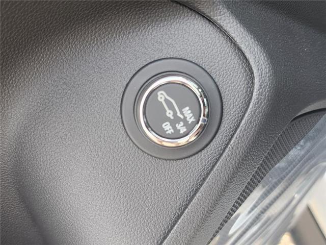 2026 Chevrolet TrailBlazer ACTIV (Stk: N260007) in Stony Plain - Image 8 of 48
