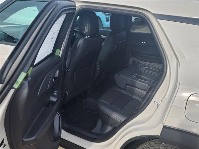 2026 Chevrolet TrailBlazer ACTIV (Stk: N260007) in Stony Plain - Image 12 of 48