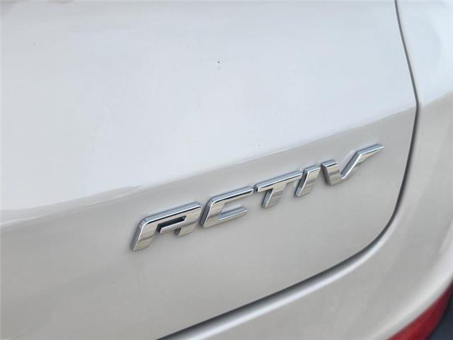 2026 Chevrolet TrailBlazer ACTIV (Stk: N260007) in Stony Plain - Image 14 of 48