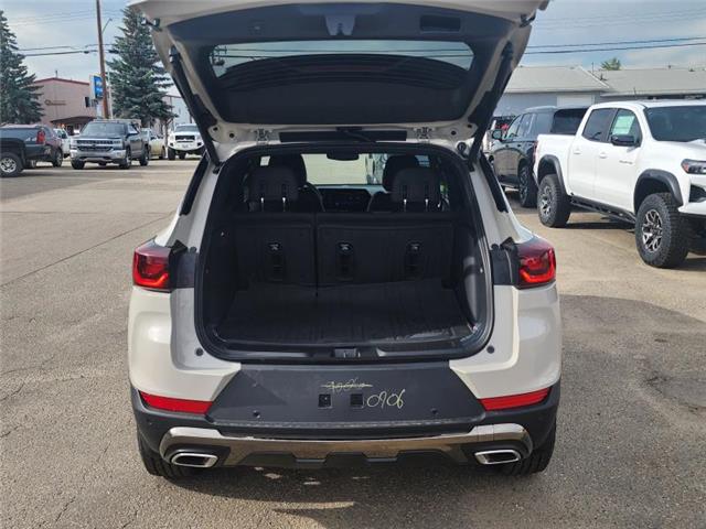 2026 Chevrolet TrailBlazer ACTIV (Stk: N260007) in Stony Plain - Image 16 of 48