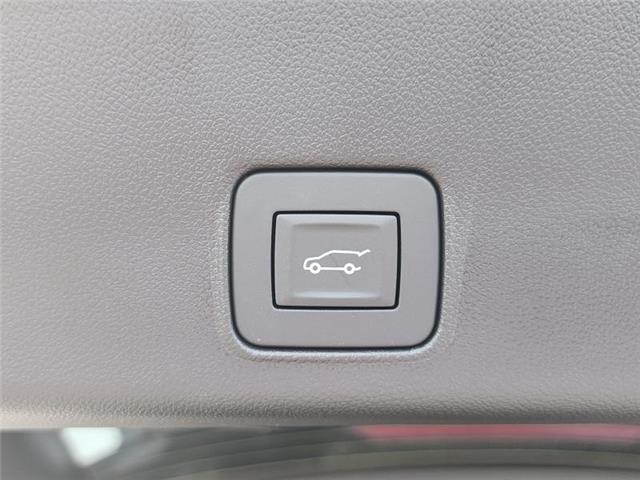 2026 Chevrolet TrailBlazer ACTIV (Stk: N260007) in Stony Plain - Image 17 of 48