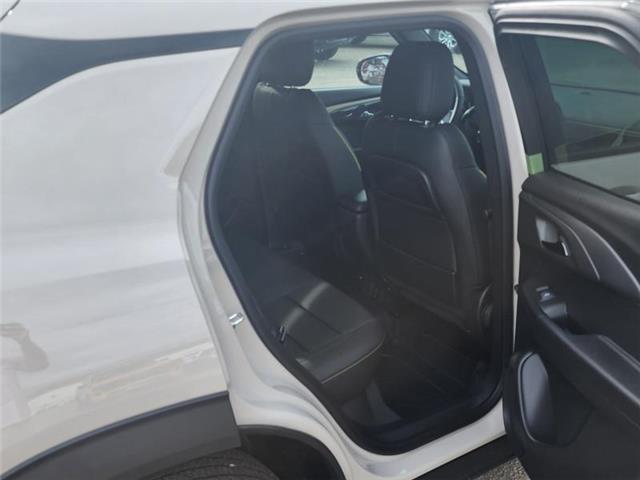 2026 Chevrolet TrailBlazer ACTIV (Stk: N260007) in Stony Plain - Image 19 of 48