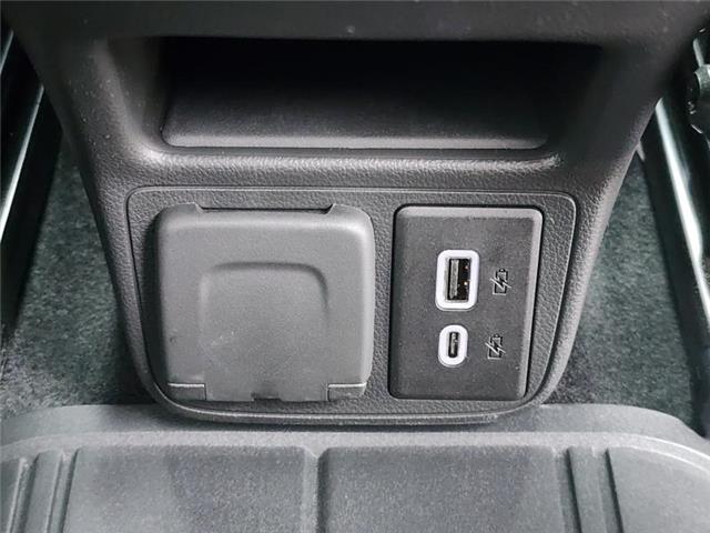 2026 Chevrolet TrailBlazer ACTIV (Stk: N260007) in Stony Plain - Image 20 of 48