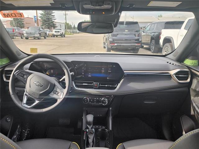 2026 Chevrolet TrailBlazer ACTIV (Stk: N260007) in Stony Plain - Image 21 of 48