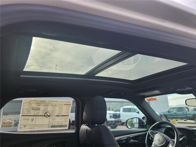 2026 Chevrolet TrailBlazer ACTIV (Stk: N260007) in Stony Plain - Image 23 of 48
