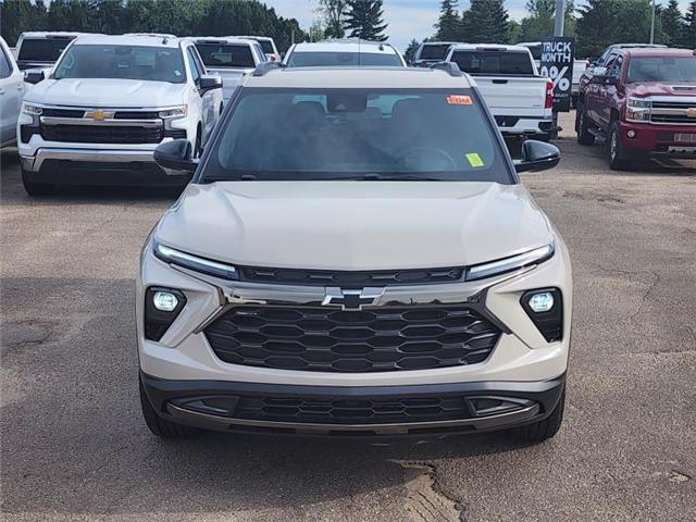 2026 Chevrolet TrailBlazer ACTIV (Stk: N260007) in Stony Plain - Image 26 of 48