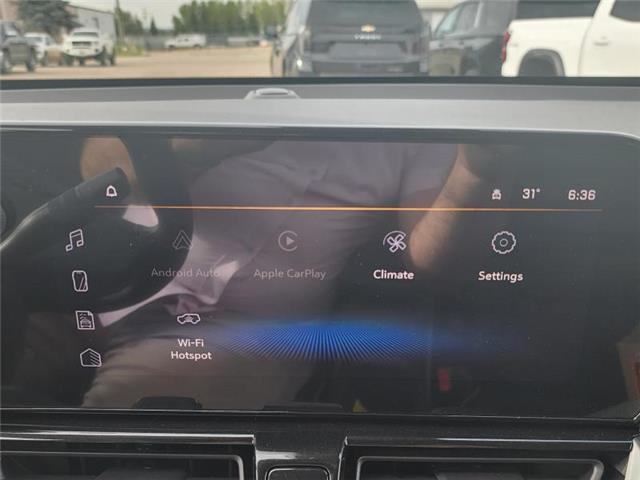 2026 Chevrolet TrailBlazer ACTIV (Stk: N260007) in Stony Plain - Image 28 of 48