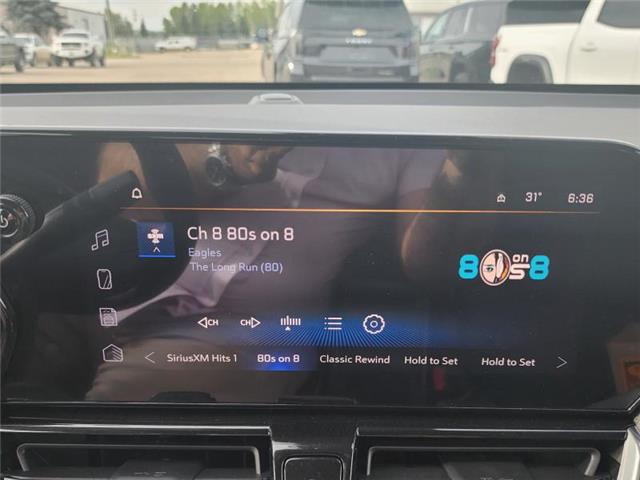 2026 Chevrolet TrailBlazer ACTIV (Stk: N260007) in Stony Plain - Image 29 of 48