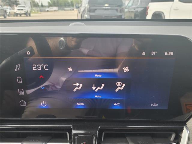 2026 Chevrolet TrailBlazer ACTIV (Stk: N260007) in Stony Plain - Image 31 of 48