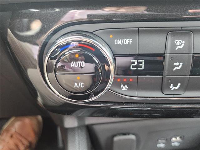 2026 Chevrolet TrailBlazer ACTIV (Stk: N260007) in Stony Plain - Image 34 of 48