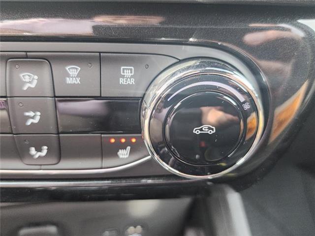 2026 Chevrolet TrailBlazer ACTIV (Stk: N260007) in Stony Plain - Image 35 of 48