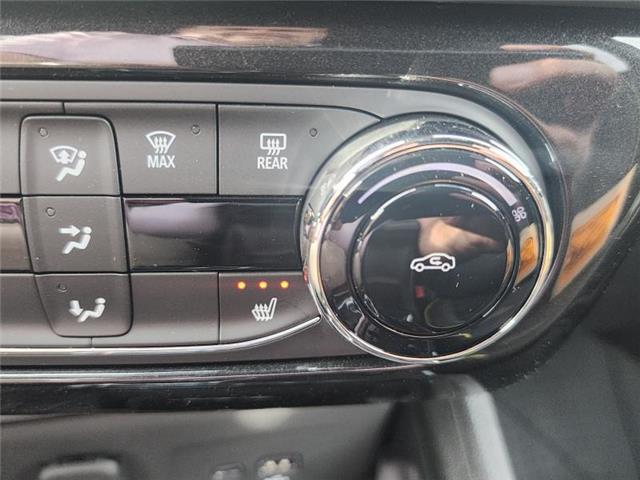 2026 Chevrolet TrailBlazer ACTIV (Stk: N260007) in Stony Plain - Image 36 of 48