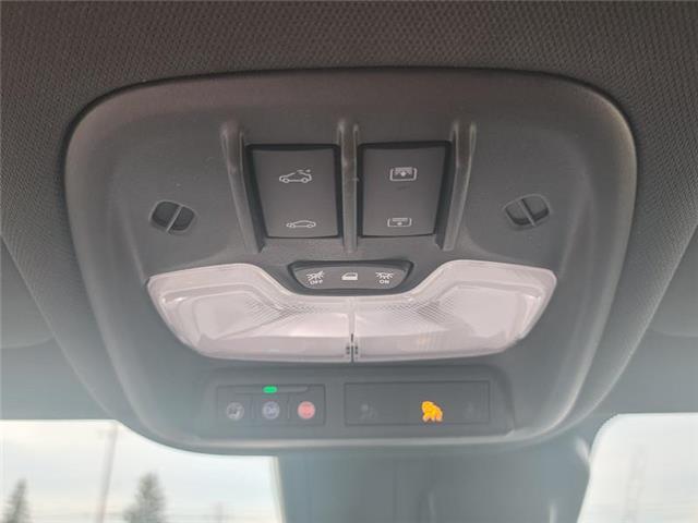 2026 Chevrolet TrailBlazer ACTIV (Stk: N260007) in Stony Plain - Image 40 of 48