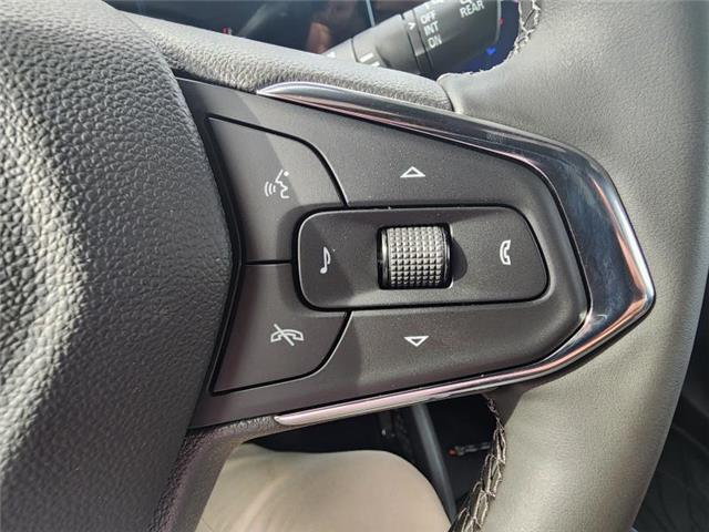 2026 Chevrolet TrailBlazer ACTIV (Stk: N260007) in Stony Plain - Image 42 of 48