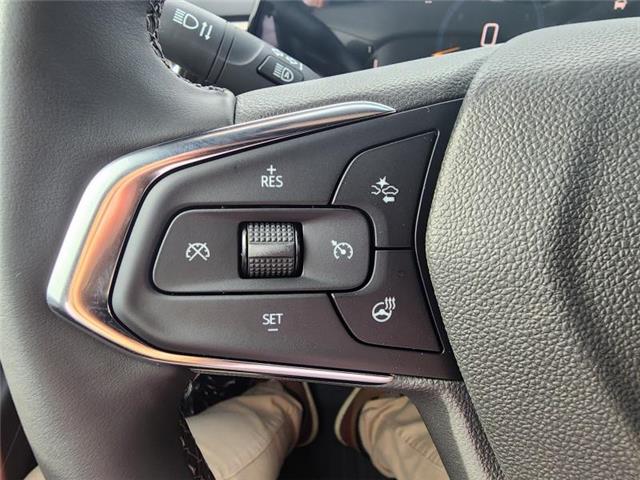 2026 Chevrolet TrailBlazer ACTIV (Stk: N260007) in Stony Plain - Image 43 of 48