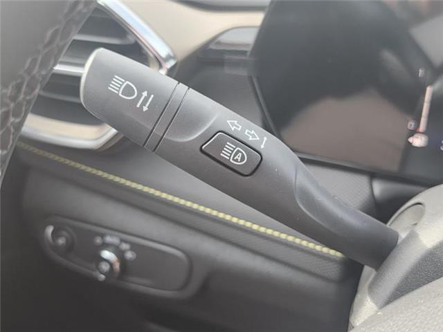 2026 Chevrolet TrailBlazer ACTIV (Stk: N260007) in Stony Plain - Image 46 of 48