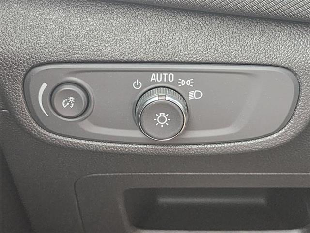 2026 Chevrolet TrailBlazer ACTIV (Stk: N260007) in Stony Plain - Image 47 of 48