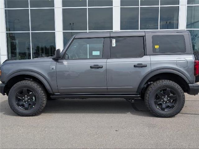 2025 Ford Bronco Big Bend (Stk: 25240) in Claresholm - Image 2 of 20