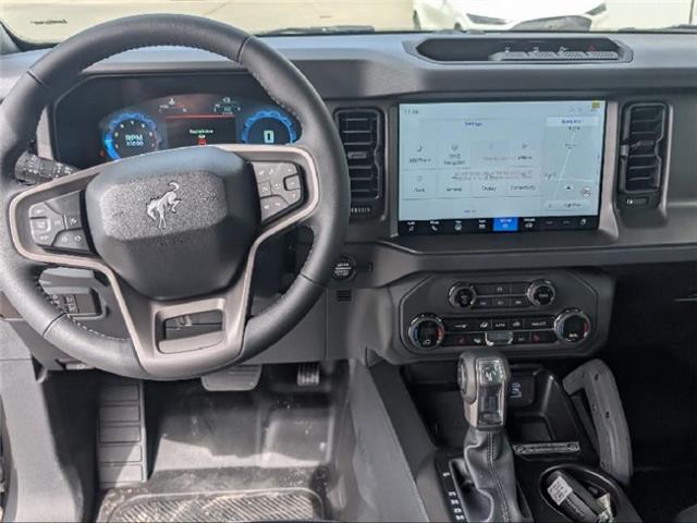 2025 Ford Bronco Big Bend (Stk: 25240) in Claresholm - Image 5 of 20