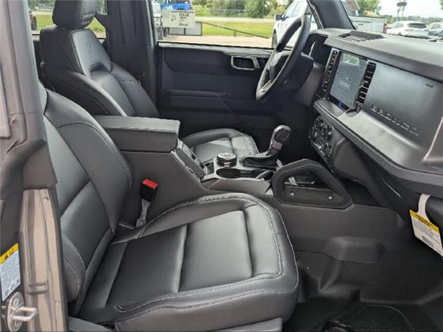 2025 Ford Bronco Big Bend (Stk: 25240) in Claresholm - Image 10 of 20