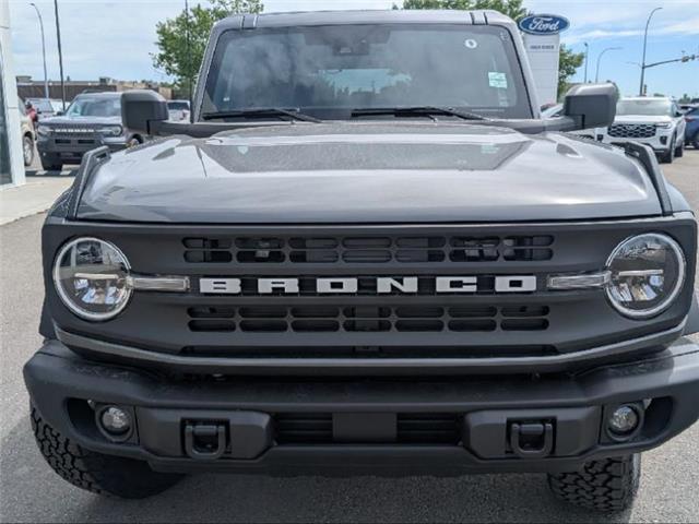 2025 Ford Bronco Big Bend (Stk: 25240) in High River - Image 8 of 20