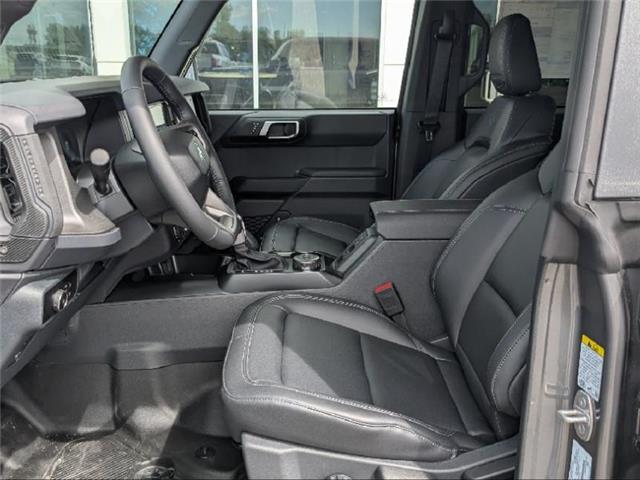 2025 Ford Bronco Big Bend (Stk: 25240) in High River - Image 9 of 20