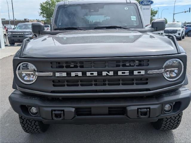 2025 Ford Bronco Big Bend (Stk: 25240) in High River - Image 13 of 20