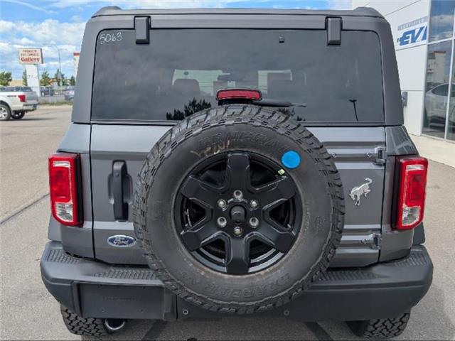 2025 Ford Bronco Big Bend (Stk: 25240) in High River - Image 17 of 20