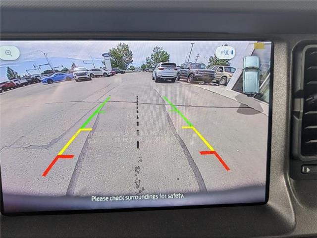 2025 Ford Bronco Big Bend (Stk: 25240) in High River - Image 18 of 20
