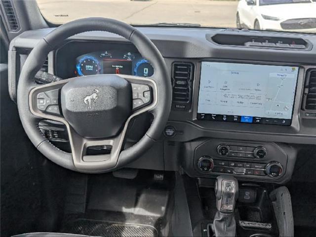 2025 Ford Bronco Big Bend (Stk: 25240) in High River - Image 20 of 20