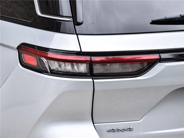 2023 Jeep Grand Cherokee Summit (Stk: P9629) in Toronto - Image 8 of 29