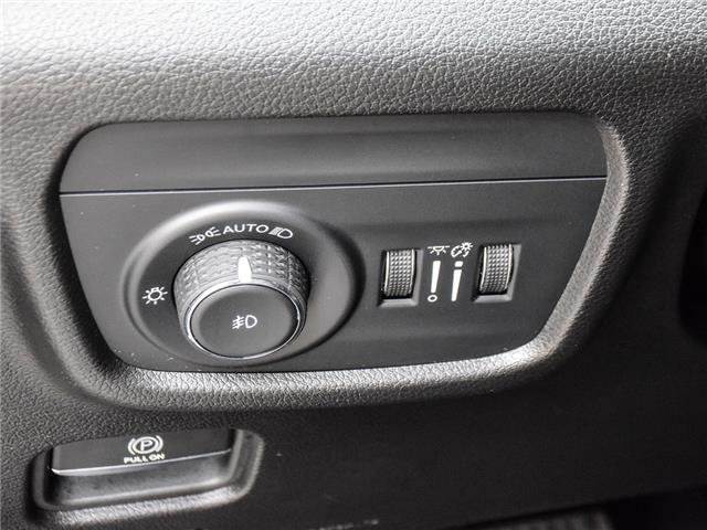 2023 Jeep Grand Cherokee Summit (Stk: P9629) in Toronto - Image 29 of 29