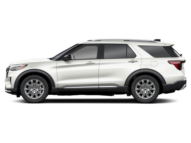 2025 Ford Explorer Platinum (Stk: 27568) in Dartmouth - Image 2 of 2