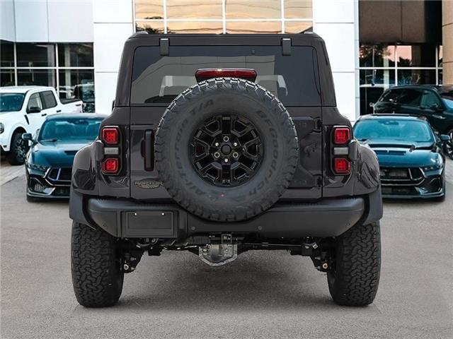 2025 Ford Bronco Raptor (Stk: 25BR8084) in London - Image 5 of 8